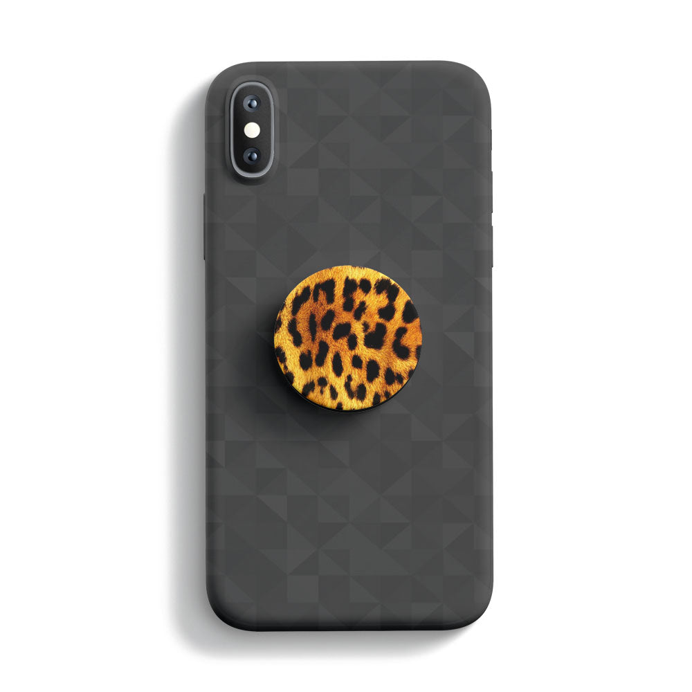 Skin Tiger Mobile Phone Handle