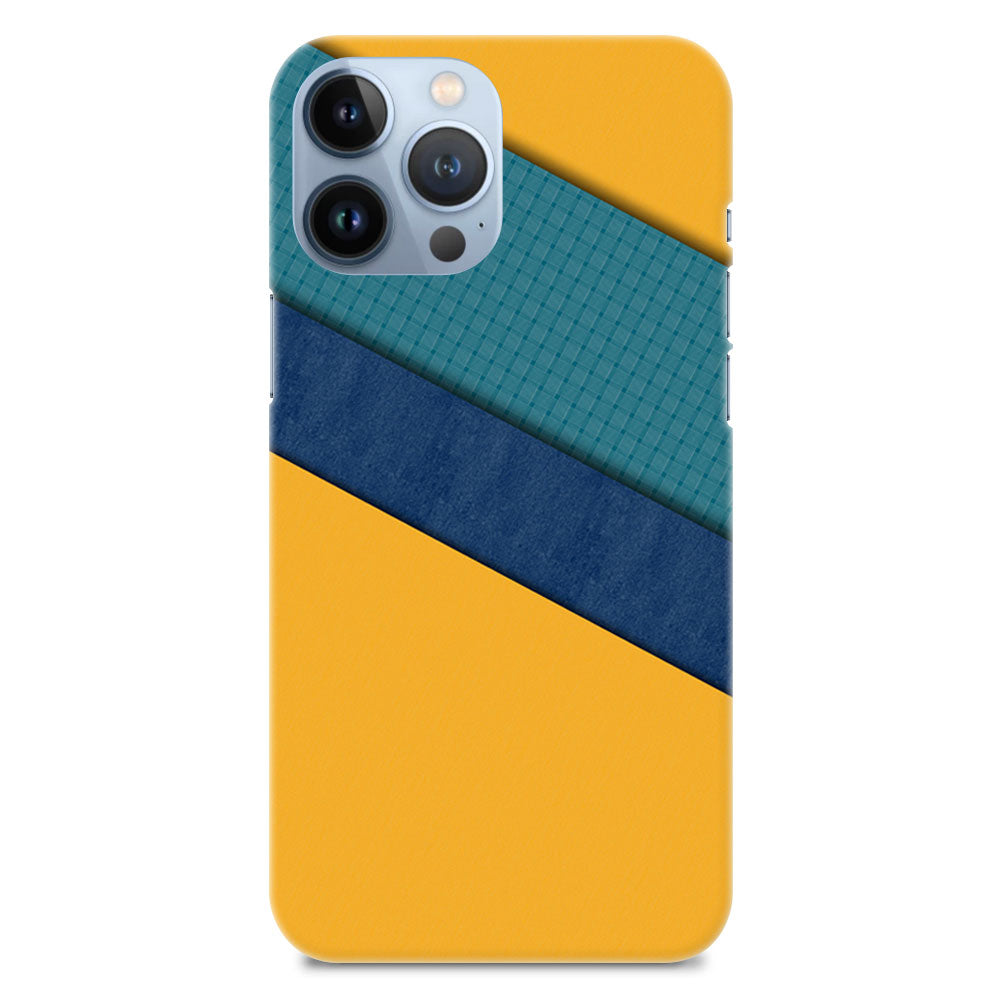Pattern Stripes Designer Hard Mobile Case