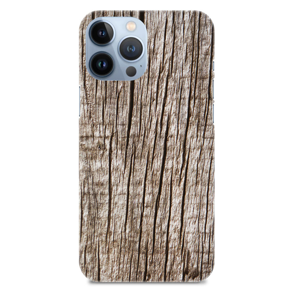 Wood Pattern Designer Hard Mobile Case
