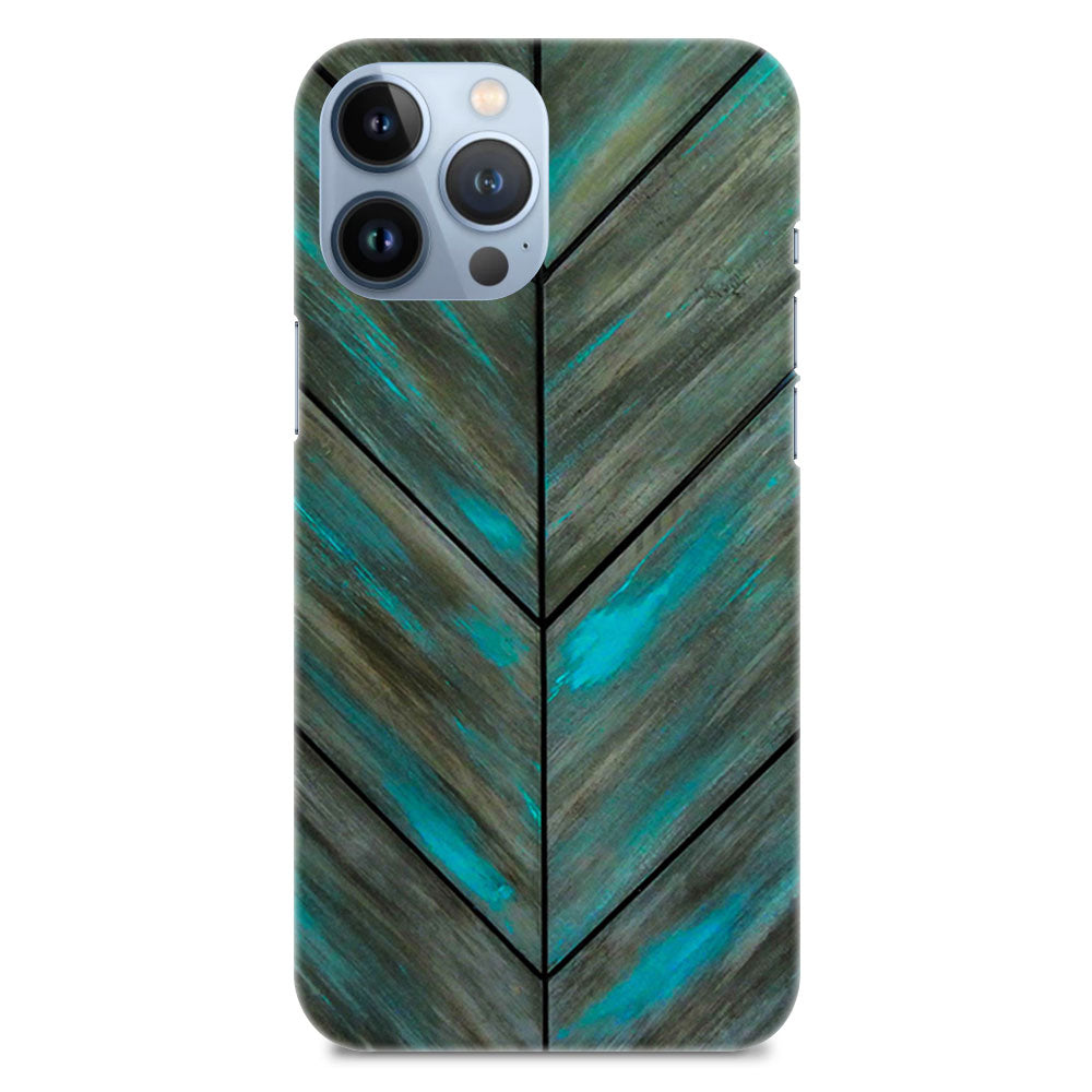 Wood Pattern Designer Hard Mobile Case