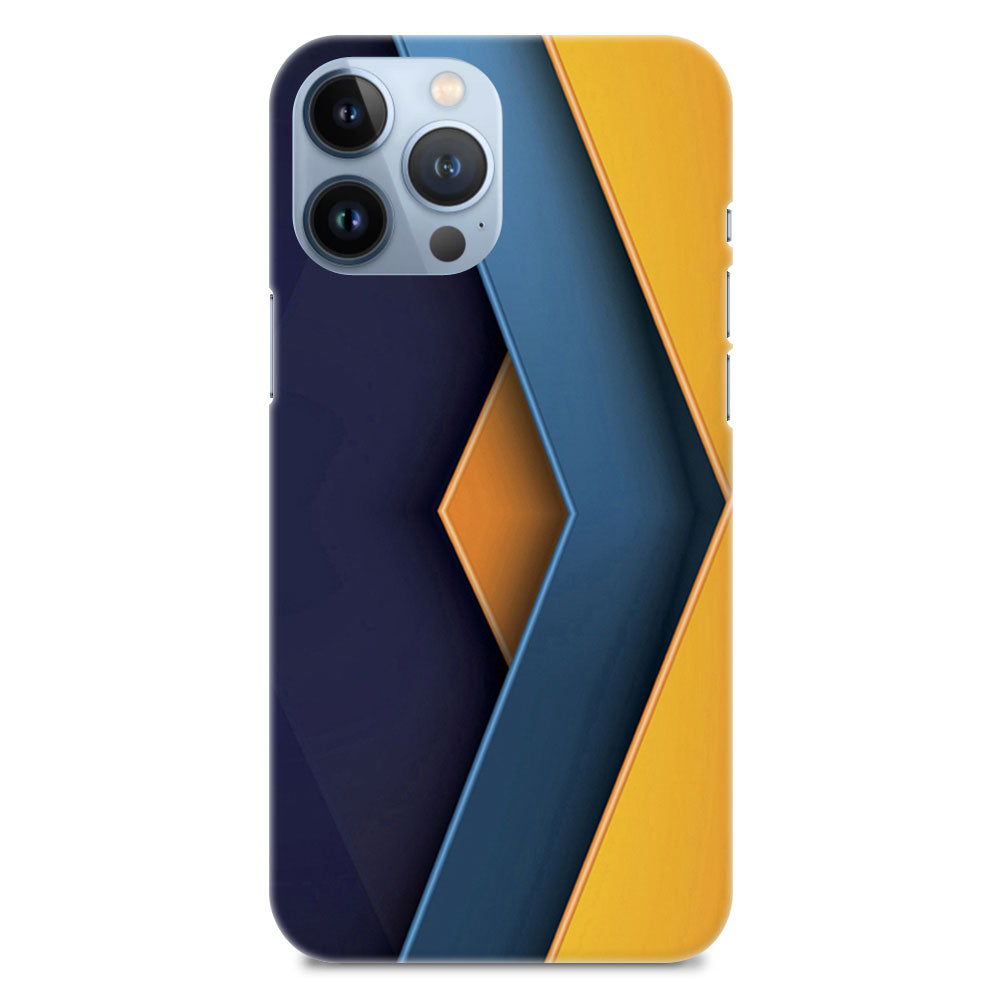Pattern Stripes Designer Hard Mobile Case