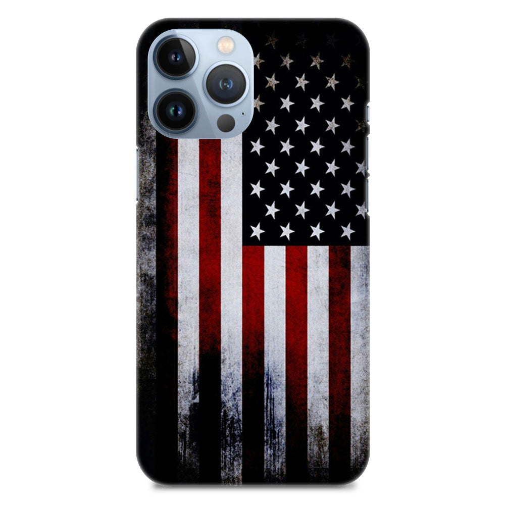 Flag Designer Hard Mobile Case