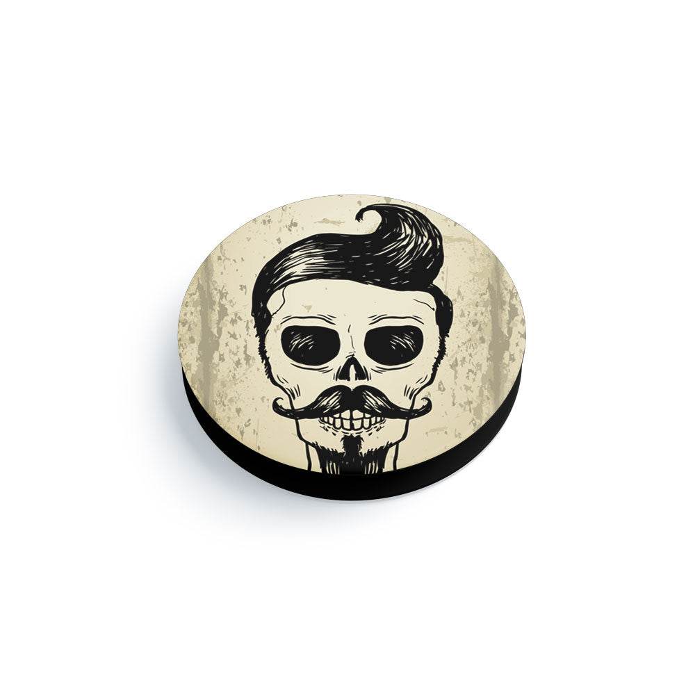 Skelton Mobile Phone Handle