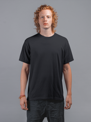 Choose any 4 - Unisex Tshirts Solid