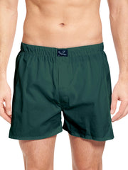 Choose any 2 - Mens Boxer Shorts Solid
