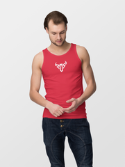 Choose any 2 - Tank Top Printed