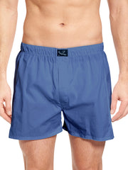 Choose any 3 - Mens Boxer Shorts Solid