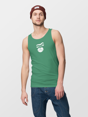 Choose any 2 - Tank Top Printed