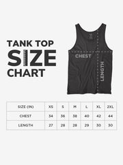 Casual Tank Tops Nile Blue