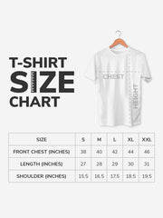 One Eye Pyramid Illustration Cotton Unisex White Tshirt