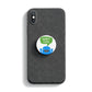 Dont Touch My Phone Mobile Phone Handle