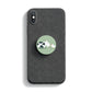 Cow Hen Cartoon Mobile Phone Handle