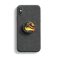 Dragon Mortol Combat Mobile Phone Handle