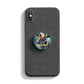 Robot Deer Mobile Phone Handle