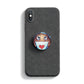 Teddy Sad Pillow Love Mobile Phone Handle