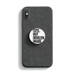 Cute But Devlish Inside Mobile Phone Handle