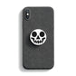 Ghost Holoween Mobile Phone Handle
