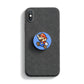 Cartoon Character Running Animated Mobile Phone Handle