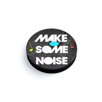 Make Some Noise Mobile Phone Handle