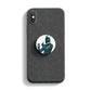 Krishna Flute Mobile Phone Handle