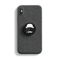 Hat Moustache Mobile Phone Handle