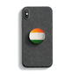 Flag India Mobile Phone Handle