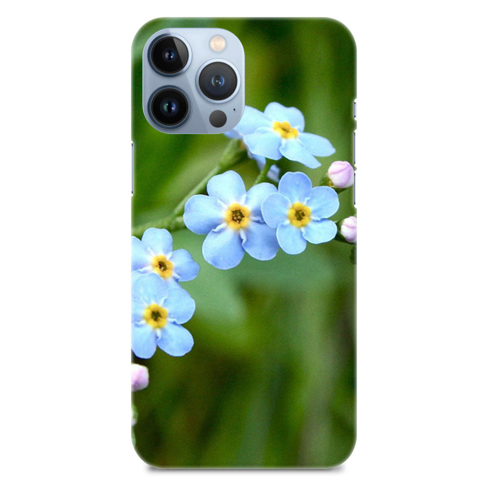 Flower Nature Designer Hard Mobile Case
