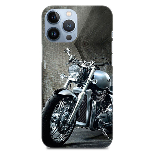 Super Bike Designer Hard Mobile Case
