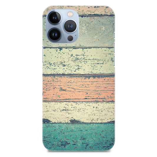 Wood Pattern Designer Hard Mobile Case