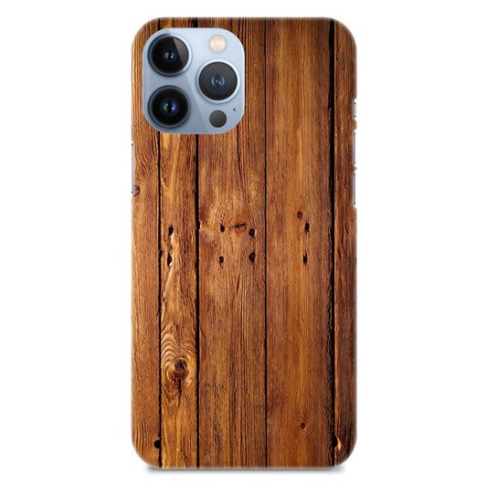 Wood Pattern Designer Hard Mobile Case