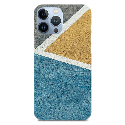 Dust Pattern Designer Hard Mobile Case