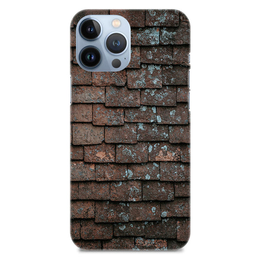 Bricks Pattern Designer Hard Mobile Case