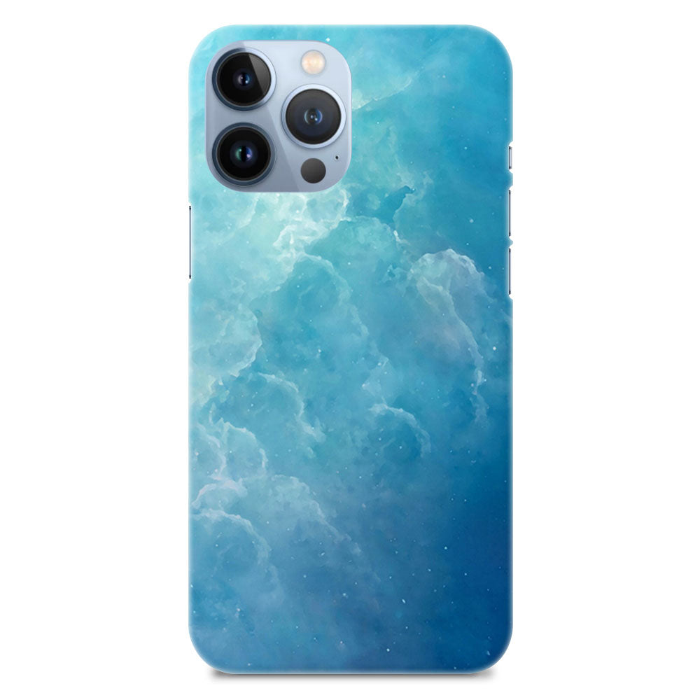 Cloud Pattern Designer Hard Mobile Case