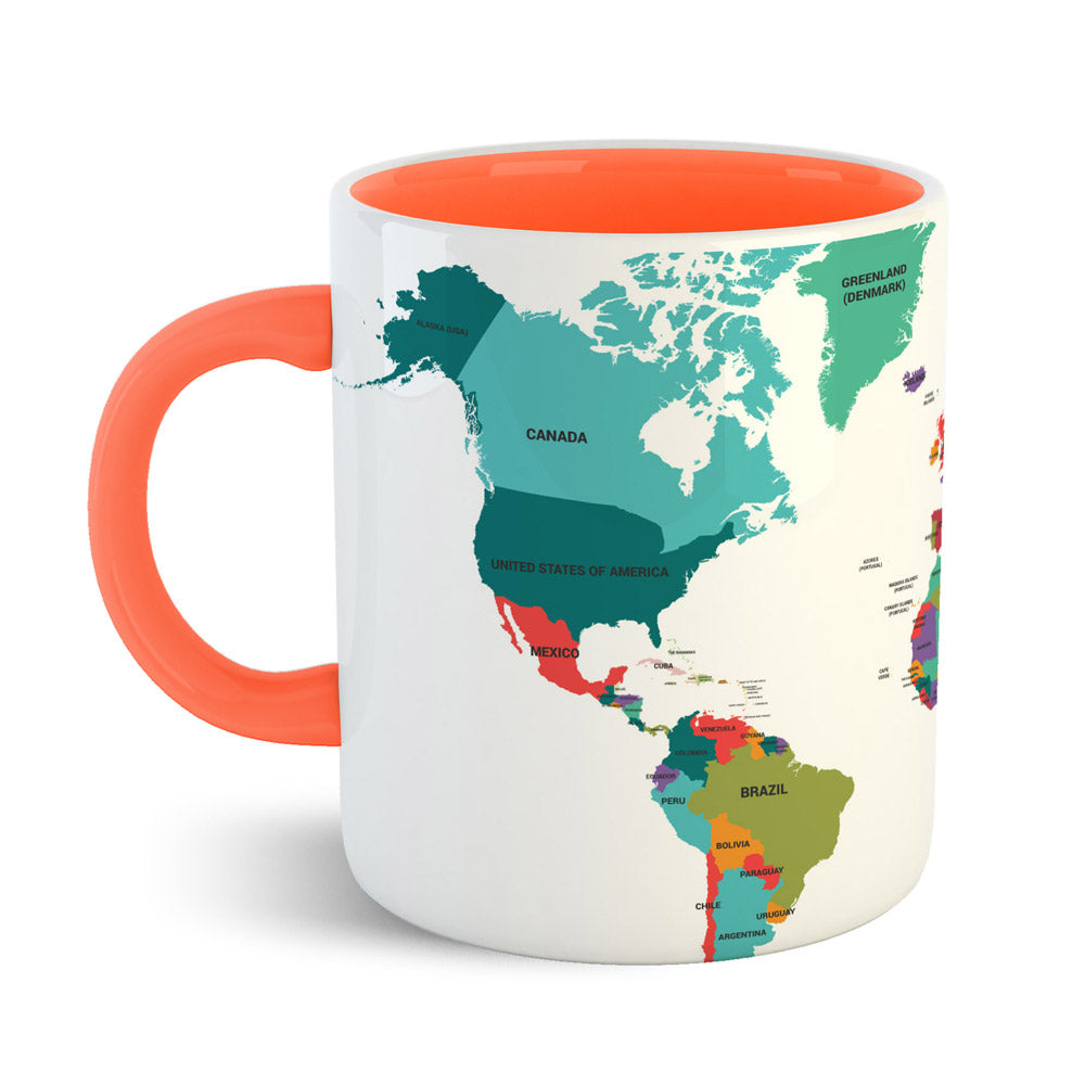 Orange