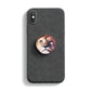 Colorful Lion Mobile Phone Handle