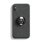Mask Your Father Mobile Phone Handle
