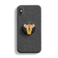 Deer Animated Mobile Phone Handle