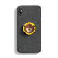 Bear Animated Cartoon Mobile Phone Handle