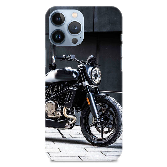 Super bike Designer Hard Mobile Case