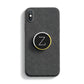 Sober Alphabet Z Mobile Phone Handle