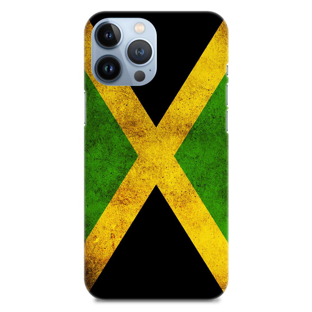 Flag New Designer Hard Mobile Case