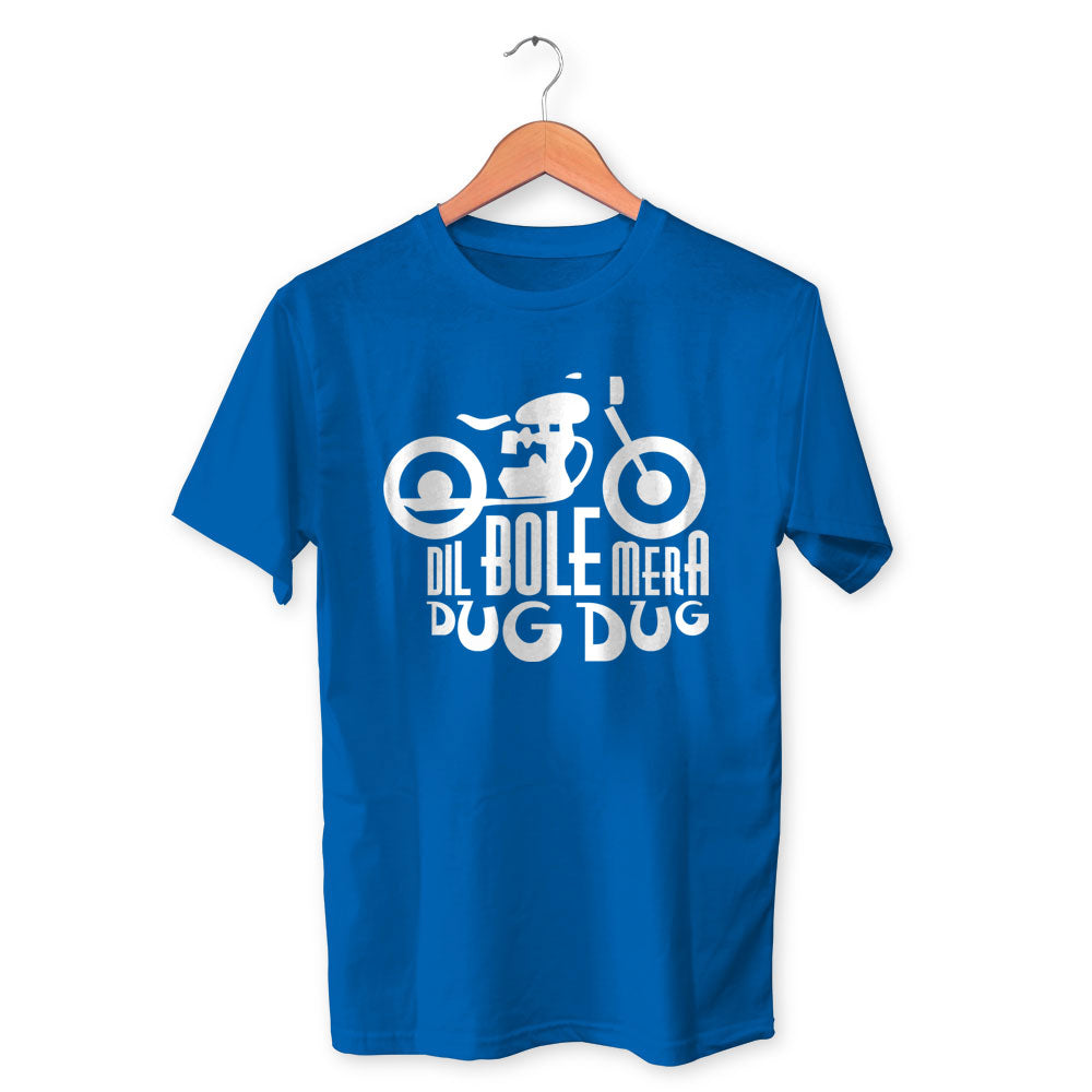 royal blue