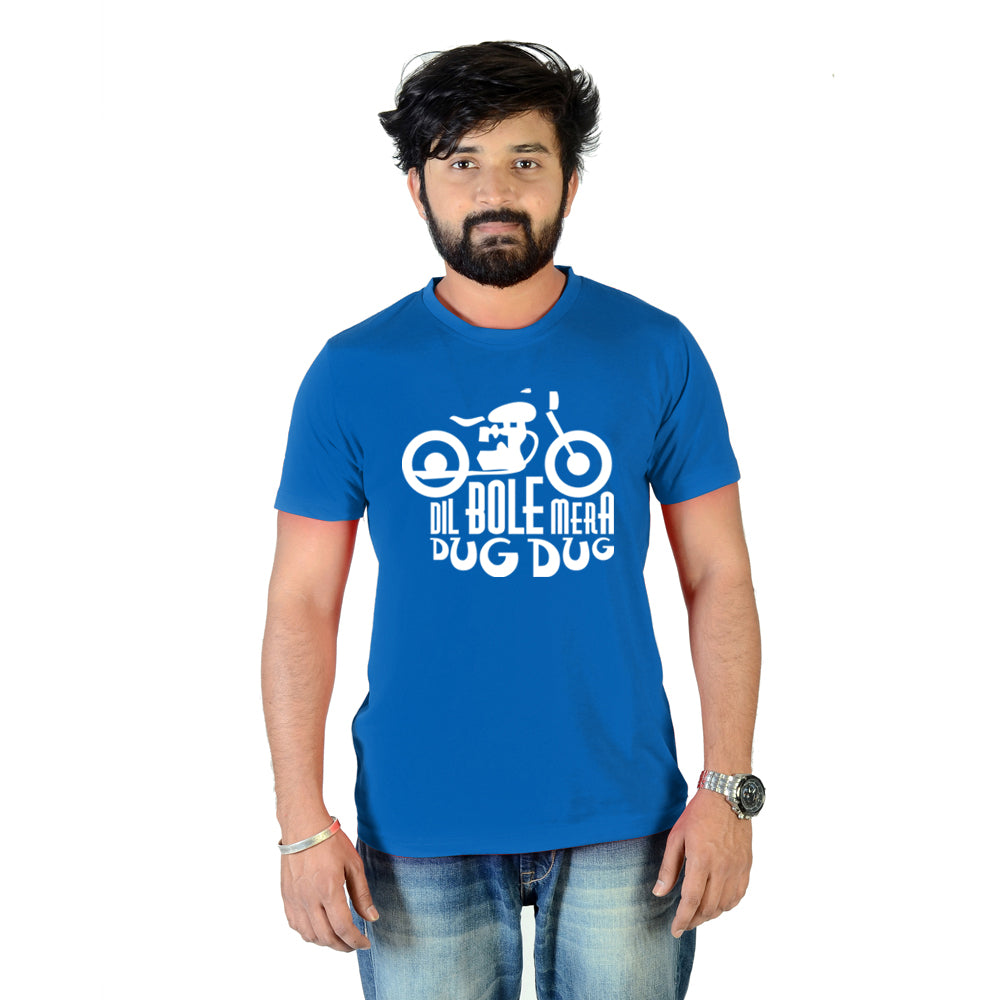 royal blue