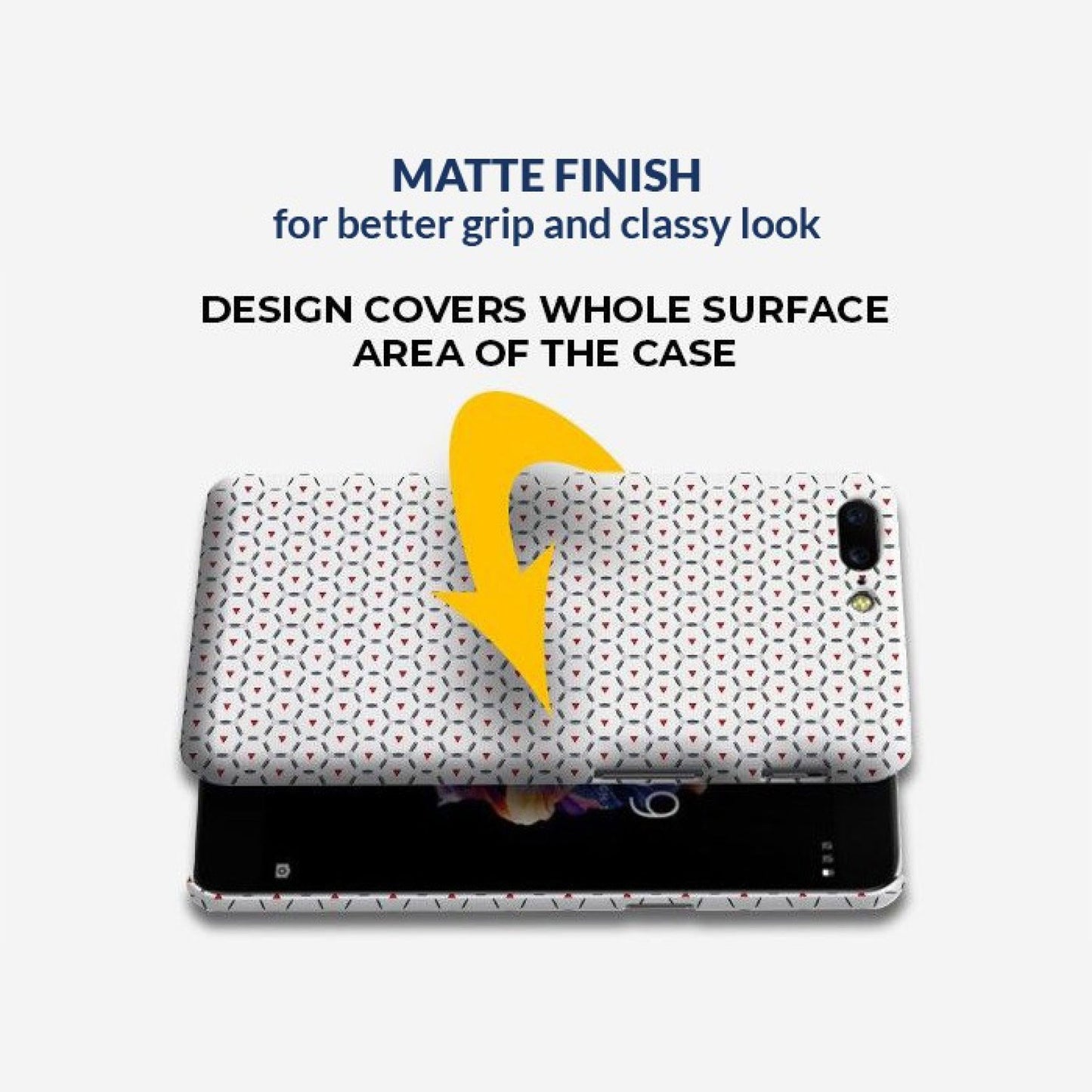 Customise Designer Hard Mobile Case